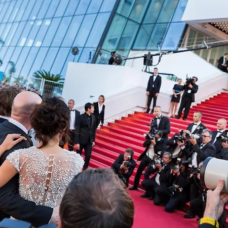 Lägenhet Clic 21 Cannes