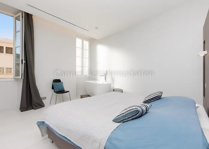 Clic 21 Appartamento Cannes