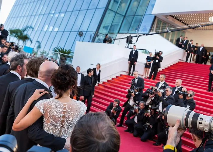 Appartamento Clic 21 Cannes