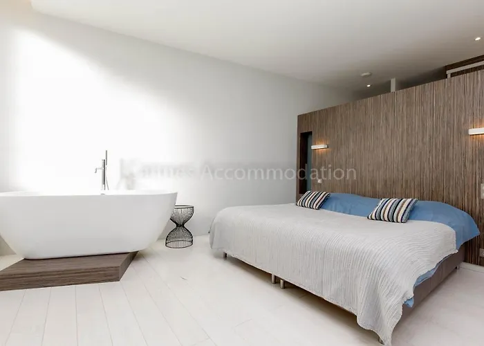 Clic 21 Apartment