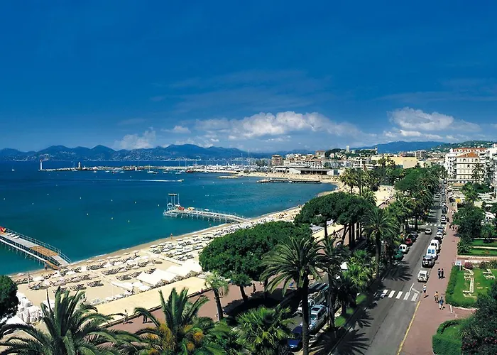Clic 21 Cannes