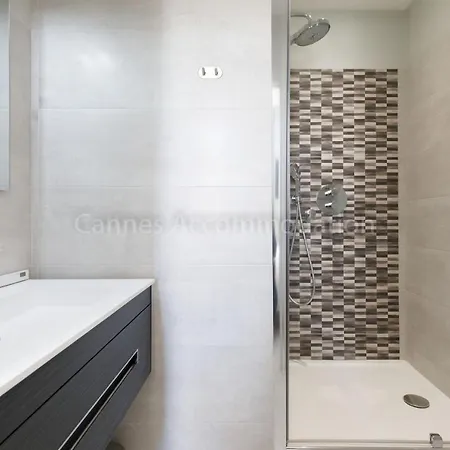 Appartement Clic 21