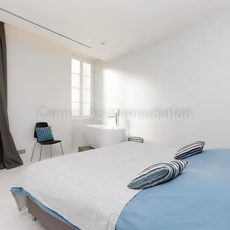 Clic 21 Appartement Cannes