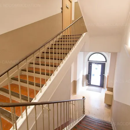 Appartement Clic 21