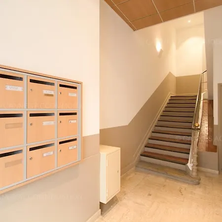 Clic 21 Appartement